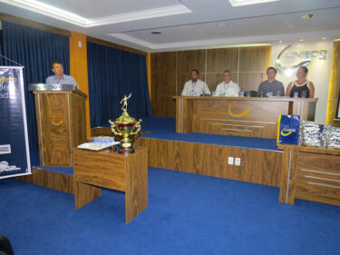 UNIFOR-MG realiza o lançamento oficial do Projeto Futuro Atleta, Futuro Cidadão