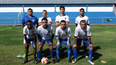 Divulgado o Boletim 03 do 4º Campeonato Interno de Futebol Society