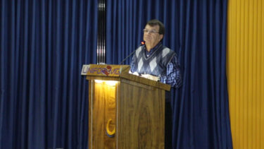 Centro Universitário realiza aula inaugural do MBA em Gestão Tributária