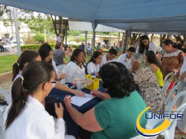 UNIFOR-MG é parceiro na V Semana de Responsabilidade Social