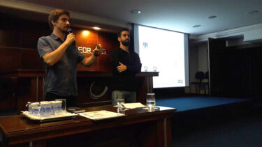 Realizado o II Fórum de Arquitetura e Urbanismo do UNIFOR-MG