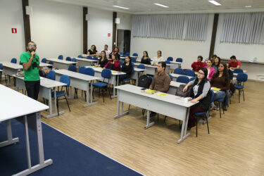 Definida a Comissão Gestora do NASFOR