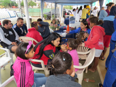UNIFOR-MG é parceiro no evento “Cultura para Todos”