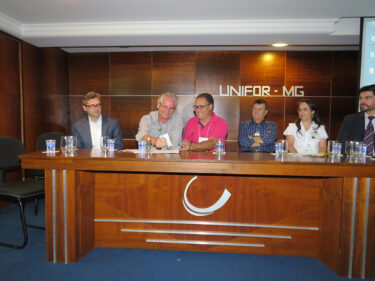 UNIFOR-MG sedia a V Conferência Municipal de Segurança Alimentar e Nutricional