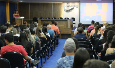 UNIFOR-MG promove Simpósio Interdisciplinar de Direito