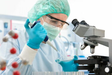 IV Semana da Biomedicina do UNIFOR-MG será realizada nos dias 8 e 9 de novembro