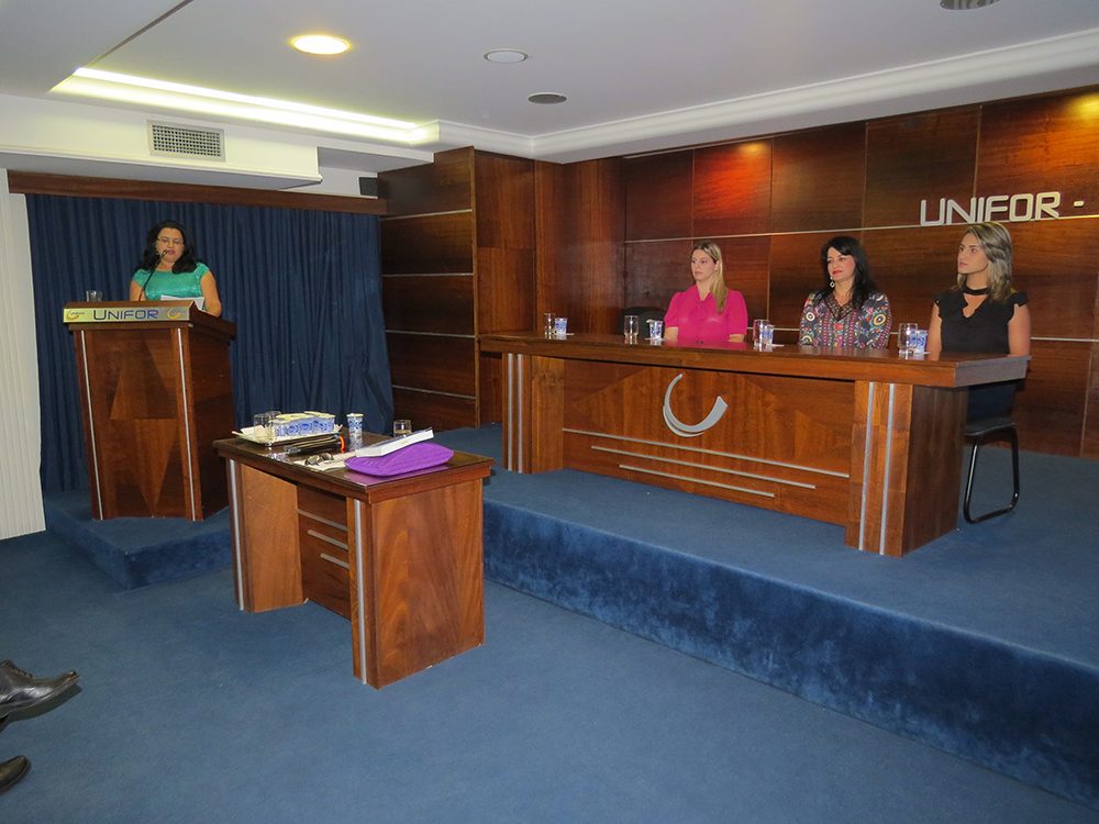 II Seminário de Pedagogia aborda Desafios e Possibilidades da Ação Docente