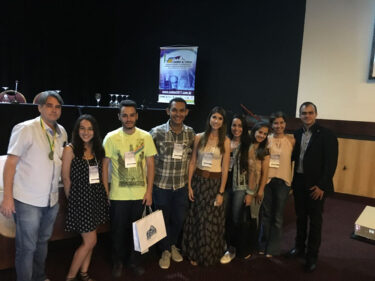 UNIFOR-MG é representado em Congresso Mineiro de Biomedicina e de Análises Clínicas