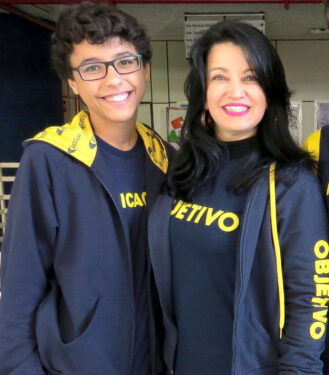 Colégio de Aplicação está no ranking das melhores instituições de ensino de Minas Gerais