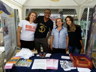 UNIFOR-MG é parceiro na realização da Mostra Cultural Olhares