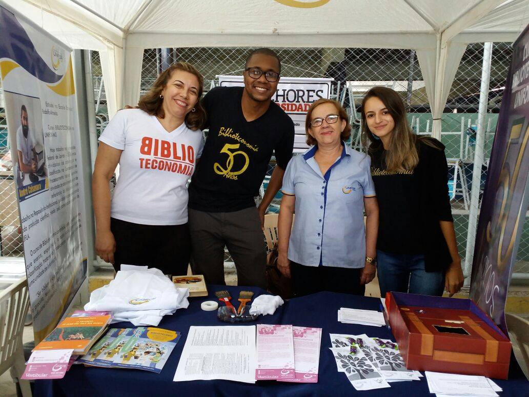 UNIFOR-MG é parceiro na realização da Mostra Cultural Olhares