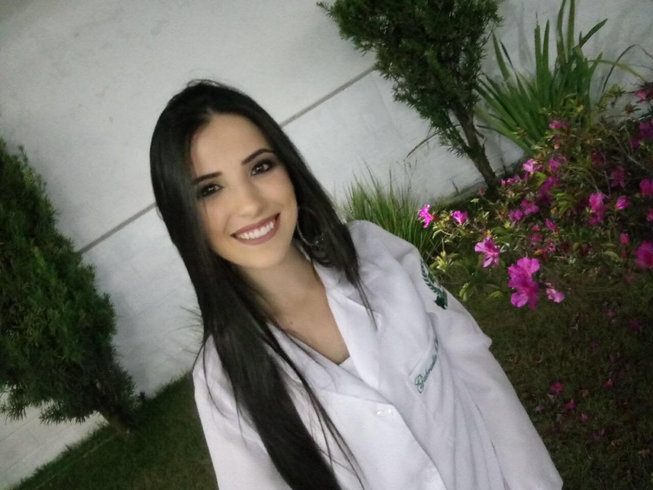 Aluna do UNIFOR-MG se destaca em Congresso Mineiro de Biomedicina