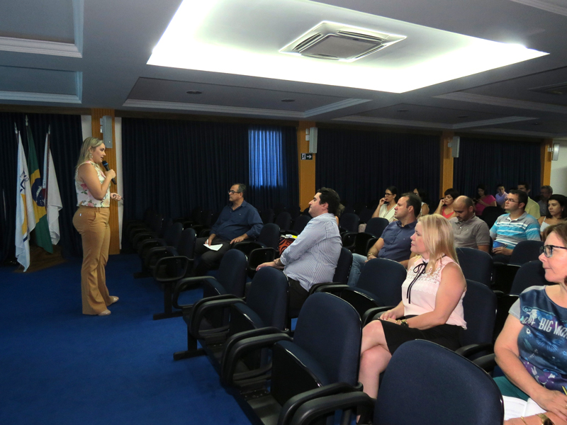 “Como Acolher e Ajudar as Pessoas com Deficiência” é tema de evento promovido no UNIFOR-MG