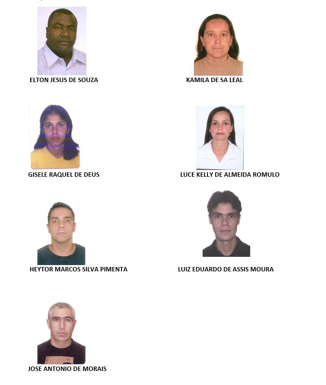 Eleição da CIPA será no dia 12 de abril