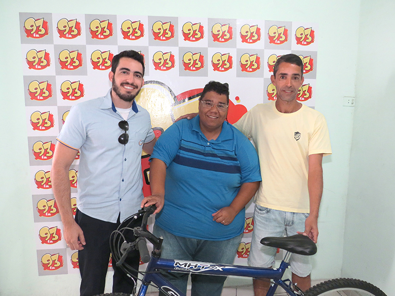 COMUNIDADE PRESTIGIA A MOBILIZAÇÃO MAIO AMARELO