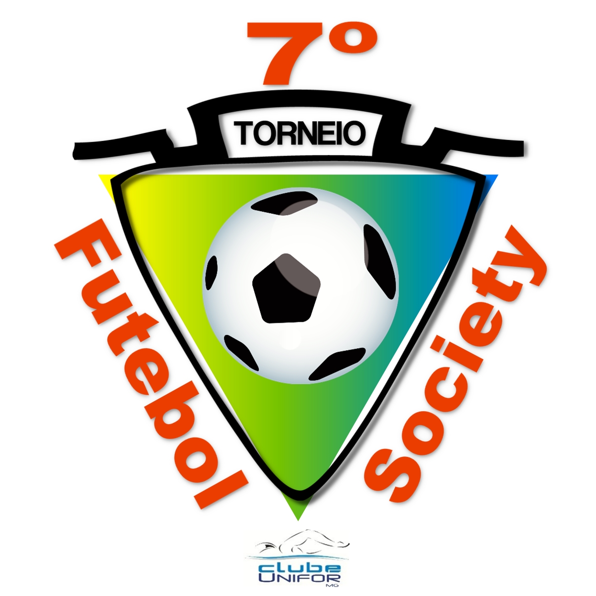 CLUBE UNIFOR-MG PROMOVE 7º TORNEIO INTERNO DE FUTEBOL SOCIETY