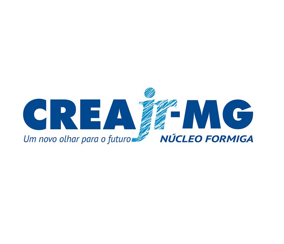 CREA-MINAS JÚNIOR NÚCLEO FORMIGA DIVULGA EDITAL DE PROCESSO SELETIVO
