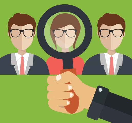 EMPRESA OFERECE EMPREGO PARA ALUNAS DE DIREITO