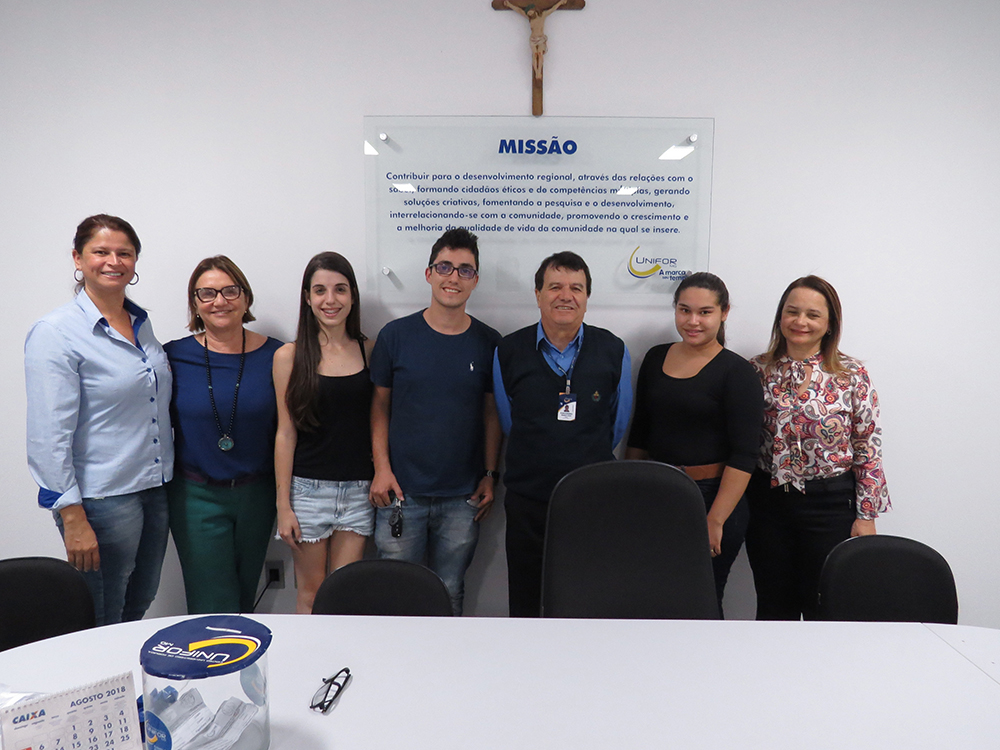 COMUNIDADE ACADÊMICA ESCOLHE MEMBROS DO CONSELHO UNIVERSITÁRIO