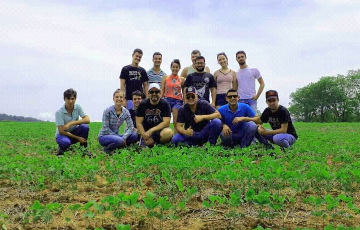 ALUNOS DE ENGENHARIA AGRONÔMICA INTER-RELACIONAM CONHECIMENTOS EM EXPERIMENTO DE CLIMATOLOGIA