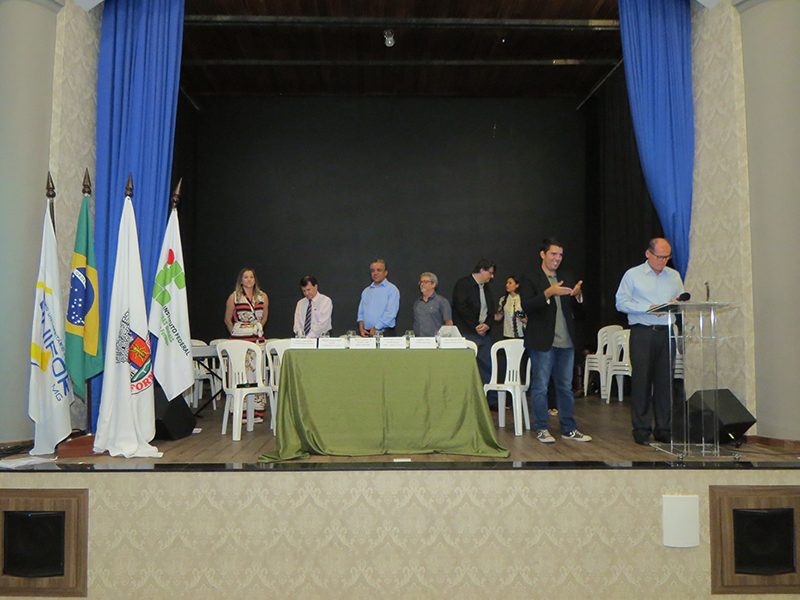“E SE? FESTIVAL DE INOVAÇÃO E CULTURA EMPREENDEDORA” É REALIZADO EM FORMIGA