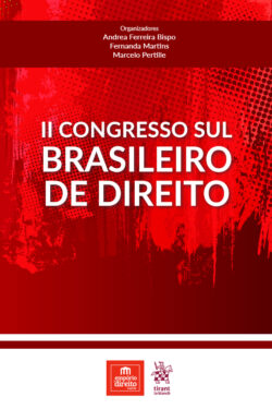 REVISTA DO CURSO DE DIREITO DO UNIFOR-MG É UTILIZADA COMO REFERÊNCIA EM CONGRESSO NACIONAL