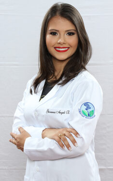 EGRESSA DE CIÊNCIAS BIOLÓGICAS É APROVADA EM PRIMEIRO LUGAR NO MESTRADO DA UFMG