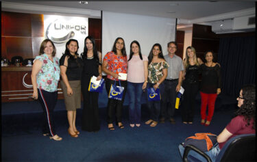 UNIFOR-MG REALIZA III SEMINÁRIO DE PEDAGOGIA