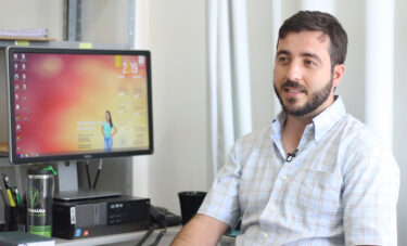 PROF. DR. LEONARDO BORGES ACURCIO É NOMEADO COORDENADOR DO CURSO DE MEDICINA VETERINÁRIA