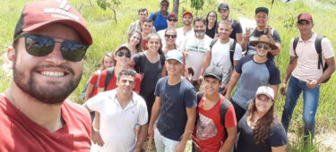 UNIFOR-MG PROMOVERÁ DIA DE CAMPO