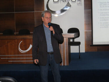 UNIFOR-MG PROMOVE EVENTO SOBRE POLÍTICAS PÚBLICAS