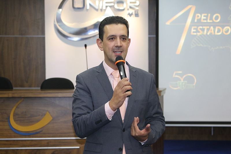 “50 ANOS DA FISIOTERAPIA: DESENVOLVIMENTO E VALORIZAÇÃO PROFISSIONAL” É TEMA DE EVENTO NO UNIFOR-MG