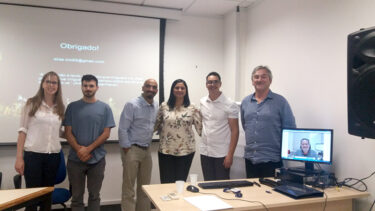 EGRESSO DO UNIFOR-MG CONCLUI DOUTORADO EM BIOTECNOLOGIA VEGETAL