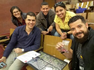 PROFESSOR DO UNIFOR-MG PARTICIPA DE WORKSHOP SOBRE FERRAMENTAS DIGITAIS PARA ENSINO E PESQUISA