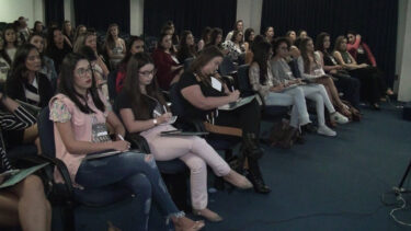 UNIFOR-MG SEDIA WORKSHOP DE MAQUIAGEM