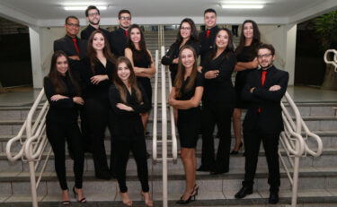 50% DOS ALUNOS DO UNIFOR-MG INSCRITOS NO XXVIII EXAME DA OAB FORAM APROVADOS