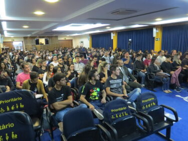 SEMAJUR 2019 COMEMORA A CONQUISTA DO “SELO DE QUALIDADE OAB RECOMENDA”