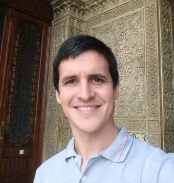 PARCERIA VIABILIZA IMAGENS EM ALTA DEFINIÇÃO DE MINERAIS PESQUISADOS NO UNIFOR-MG