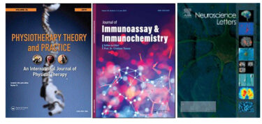 REVISTAS INTERNACIONAIS PUBLICAM TRABALHOS DESENVOLVIDOS NO UNIFOR-MG