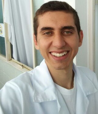 EGRESSO DO UNIFOR-MG É APROVADO EM CONCURSO PÚBLICO