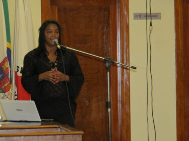 UNIFOR-MG APOIA SEMINÁRIO DA ASSOCIAÇÃO DAS MULHERES DE FORMIGA