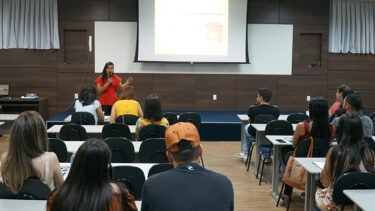 “WORKSHOP INSTAGRAM E FACEBOOK PARA NEGÓCIOS” É REALIZADO NO UNIFOR-MG