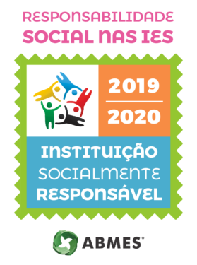 UNIFOR-MG RENOVA “SELO INSTITUIÇÃO SOCIALMENTE RESPONSÁVEL”