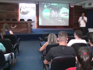 UNIFOR-MG REALIZA EVENTO “INOVAÇÕES NA AGRICULTURA”