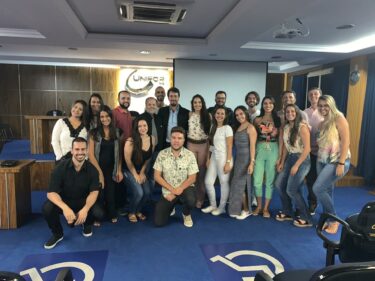 VII ENCONTRO ACADÊMICO DE FISIOTERAPIA DO UNIFOR-MG DESTACA A MULTIDISCIPLINARIDADE