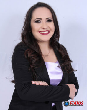 EGRESSA DO CURSO DE PEDAGOGIA CONQUISTA “PRÊMIO METODOLOGIAS DE ENSINO INOVADORAS”