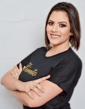 EGRESSA DE DIREITO É APROVADA EM MESTRADO DA UNIVERSIDADE FEDERAL DE SERGIPE