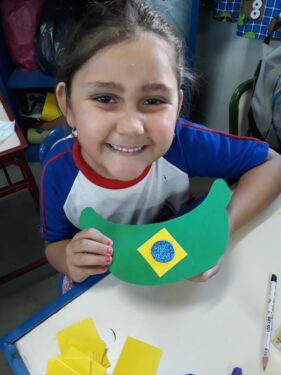 Desenvolvimento e testagem de materiais didáticos