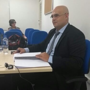 CURSO DE DIREITO PROMOVERÁ ATIVIDADE SOBRE ADPF