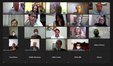 REALIZADA ASSEMBLEIA GERAL DA FUOM